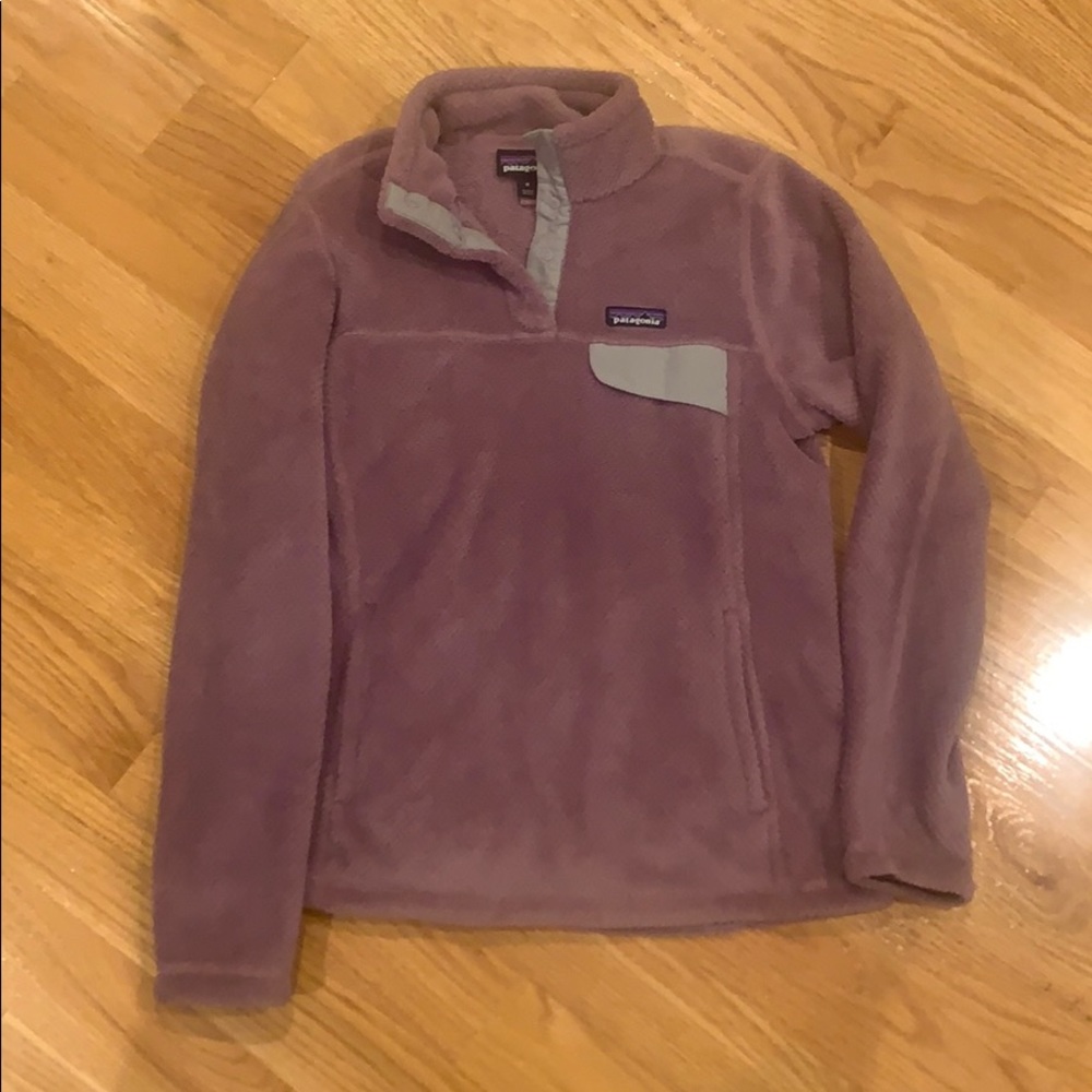 Patagonia pullover
